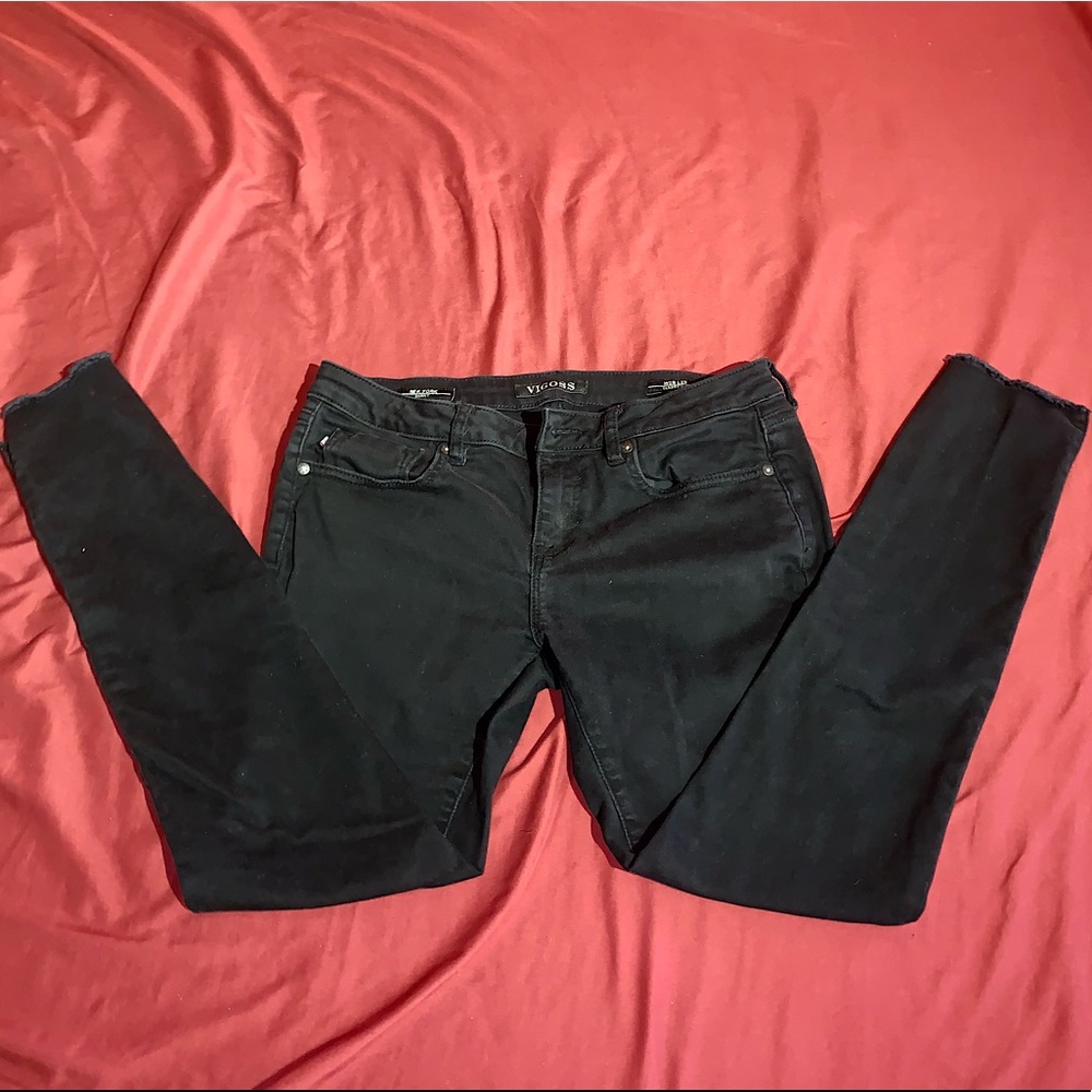 Black Jeans